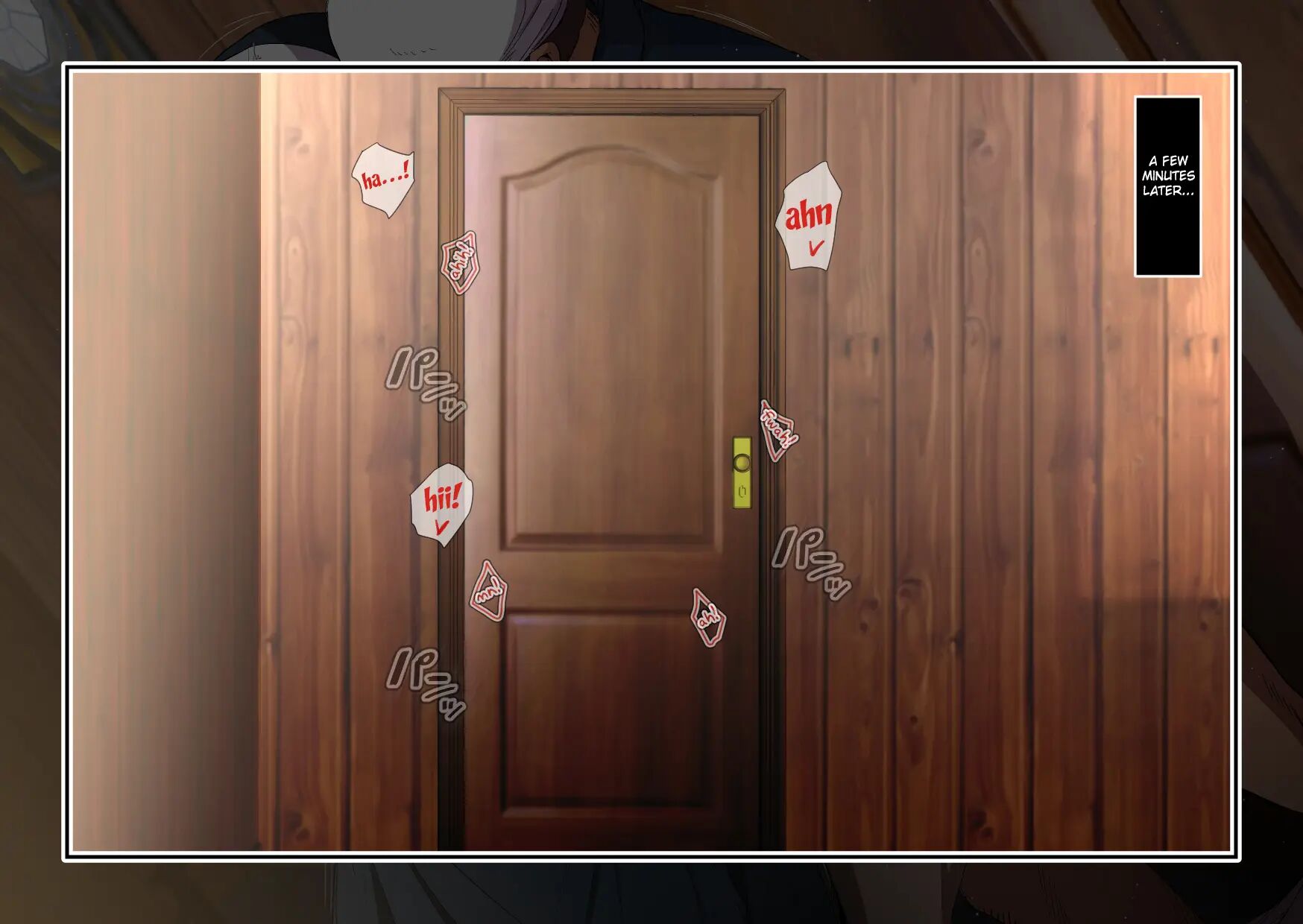 Hypno Sister ~keiken Na Sister Hodo Midareru Shinkou Kaihen Appli~ Chapter 1000 Page 9